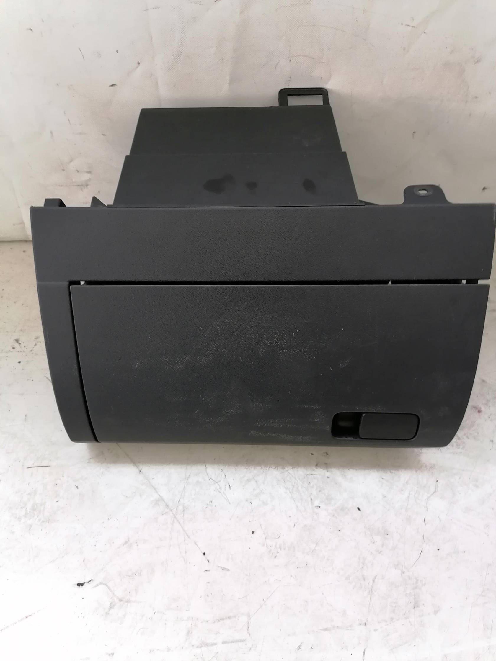 Portaoggetti cruscotto